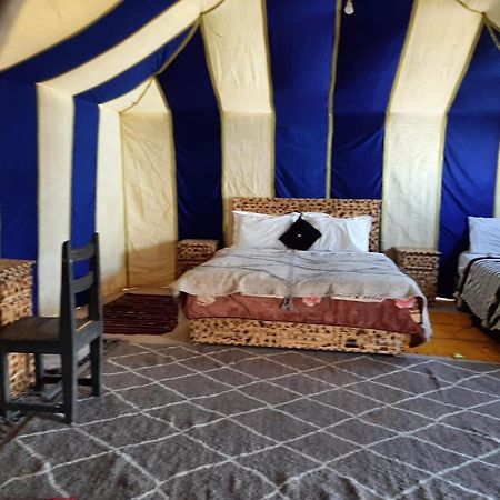 Tuareg Luxury Camp Otel Merzouga Dış mekan fotoğraf