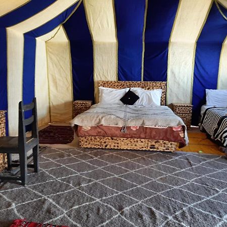 Tuareg Luxury Camp Otel Merzouga Dış mekan fotoğraf
