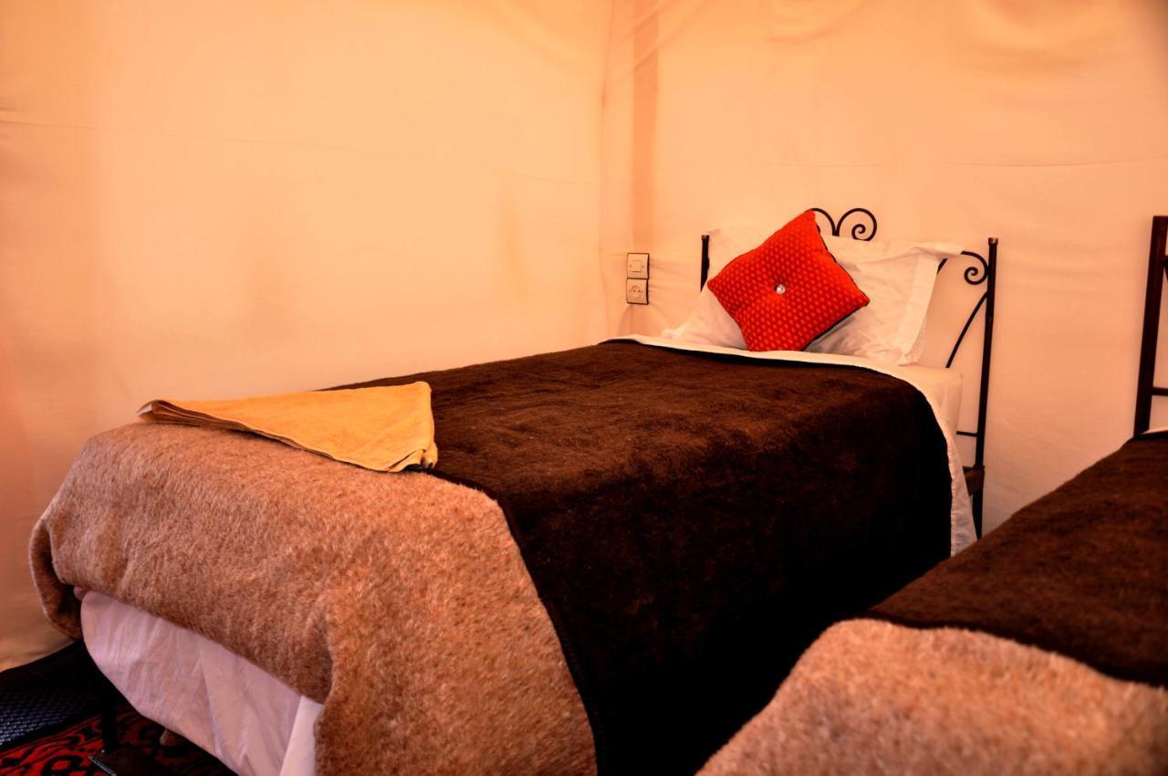 Tuareg Luxury Camp Otel Merzouga Dış mekan fotoğraf
