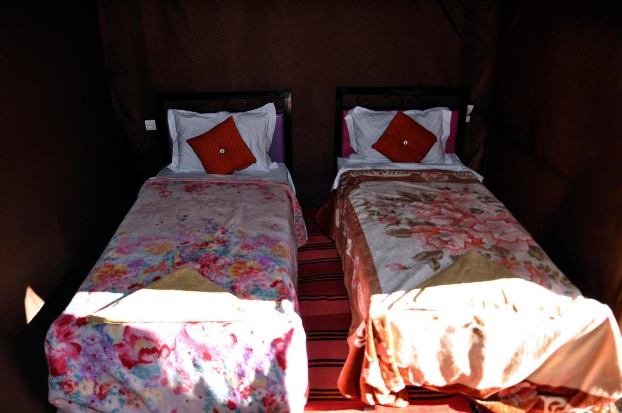 Tuareg Luxury Camp Otel Merzouga Dış mekan fotoğraf