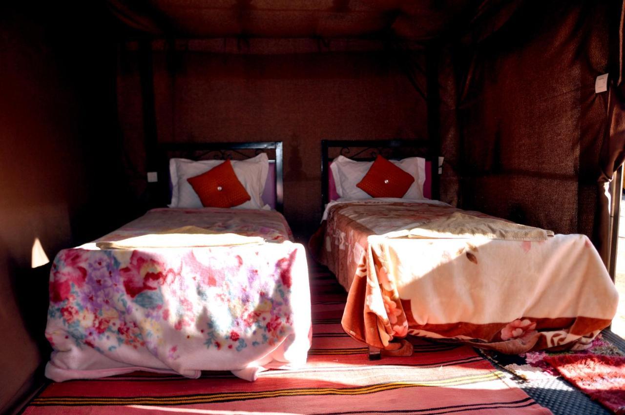 Tuareg Luxury Camp Otel Merzouga Dış mekan fotoğraf