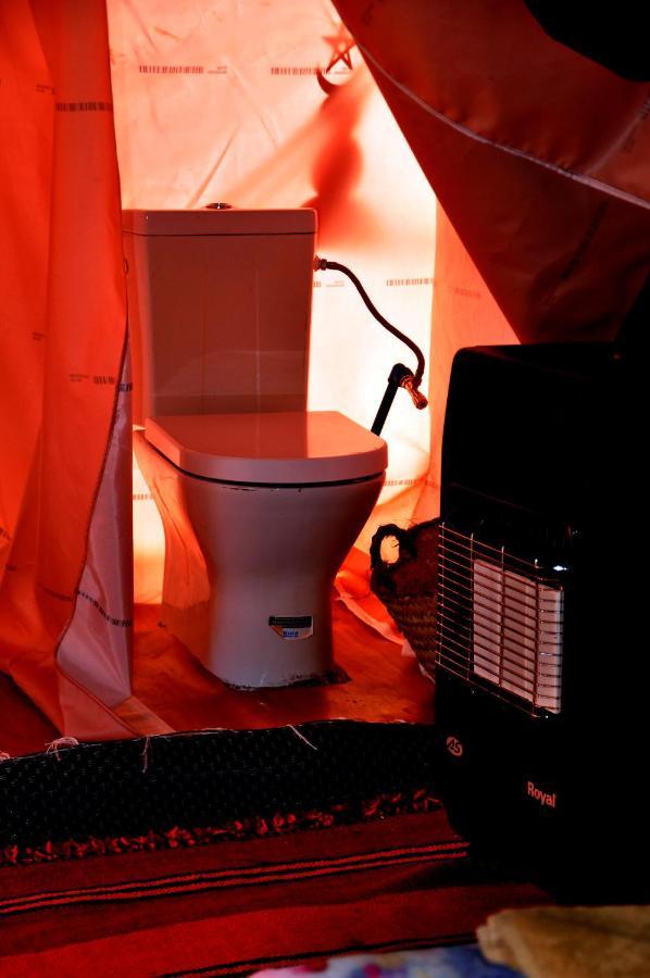 Tuareg Luxury Camp Otel Merzouga Dış mekan fotoğraf