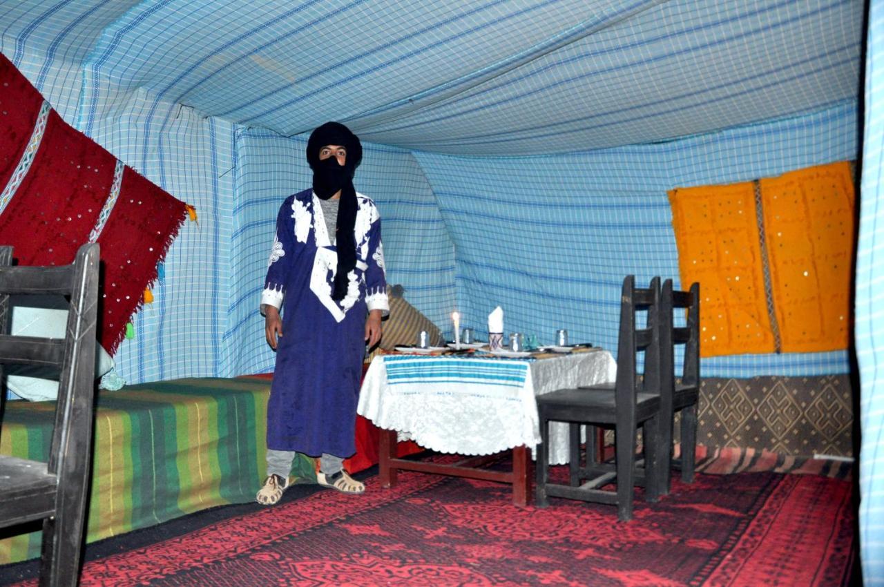 Tuareg Luxury Camp Otel Merzouga Dış mekan fotoğraf