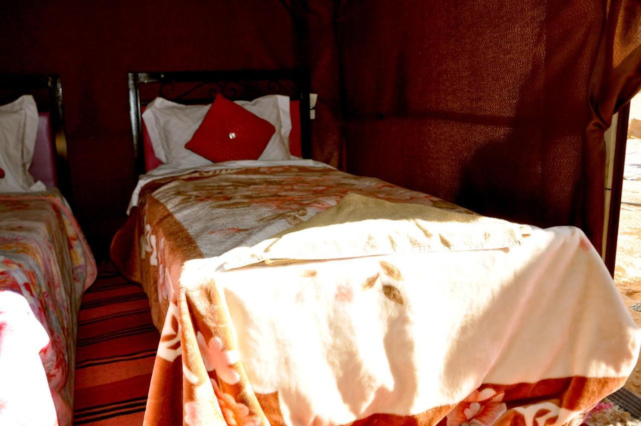 Tuareg Luxury Camp Otel Merzouga Dış mekan fotoğraf