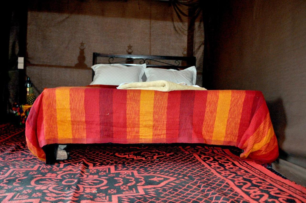 Tuareg Luxury Camp Otel Merzouga Dış mekan fotoğraf