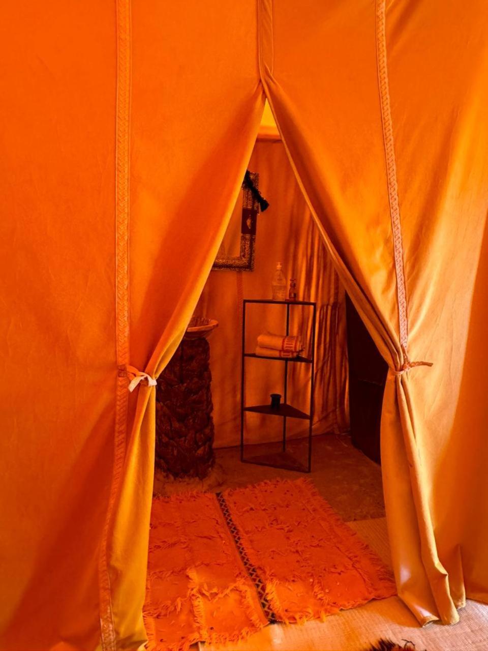 Tuareg Luxury Camp Otel Merzouga Dış mekan fotoğraf