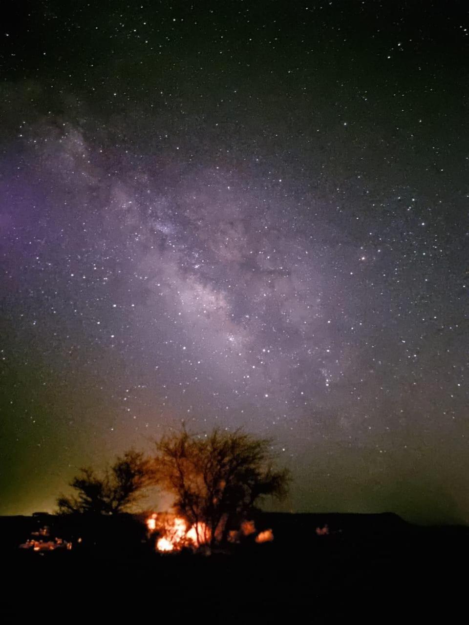 Tuareg Luxury Camp Otel Merzouga Dış mekan fotoğraf